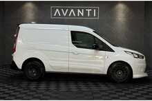 Ford Transit Connect 200 EcoBlue Limited 