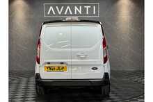 Ford Transit Connect 200 EcoBlue Limited 