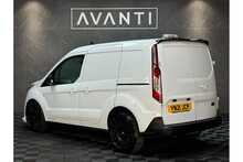 Ford Transit Connect 200 EcoBlue Limited 