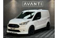 Ford Transit Connect 200 EcoBlue Limited 
