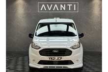 Ford Transit Connect 200 EcoBlue Limited 