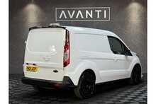 Ford Transit Connect 200 EcoBlue Limited 