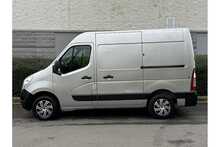 Renault Master dCi 35 Business 