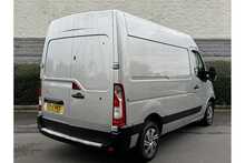 Renault Master dCi 35 Business 