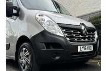 Renault Master dCi 35 Business 