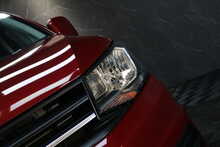 Volkswagen Caddy TDI C20 BlueMotion Tech Highline 