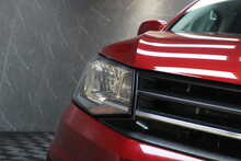 Volkswagen Caddy TDI C20 BlueMotion Tech Highline 