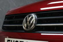 Volkswagen Caddy TDI C20 BlueMotion Tech Highline 