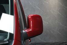 Volkswagen Caddy TDI C20 BlueMotion Tech Highline 