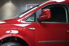 Volkswagen Caddy TDI C20 BlueMotion Tech Highline 