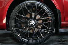 Volkswagen Caddy TDI C20 BlueMotion Tech Highline 