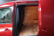 Volkswagen Caddy TDI C20 BlueMotion Tech Highline 