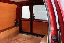 Volkswagen Caddy TDI C20 BlueMotion Tech Highline 