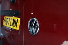 Volkswagen Caddy TDI C20 BlueMotion Tech Highline 