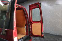 Volkswagen Caddy TDI C20 BlueMotion Tech Highline 