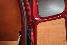 Volkswagen Caddy TDI C20 BlueMotion Tech Highline 