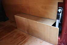 Volkswagen Caddy TDI C20 BlueMotion Tech Highline 