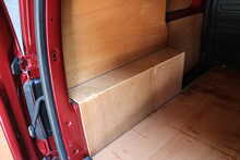 Volkswagen Caddy TDI C20 BlueMotion Tech Highline 