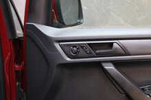 Volkswagen Caddy TDI C20 BlueMotion Tech Highline 