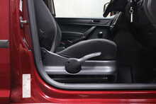 Volkswagen Caddy TDI C20 BlueMotion Tech Highline 