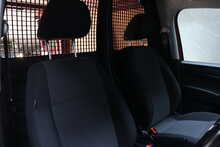 Volkswagen Caddy TDI C20 BlueMotion Tech Highline 