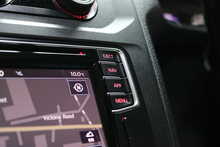 Volkswagen Caddy TDI C20 BlueMotion Tech Highline 