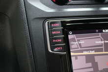 Volkswagen Caddy TDI C20 BlueMotion Tech Highline 