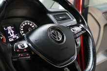 Volkswagen Caddy TDI C20 BlueMotion Tech Highline 