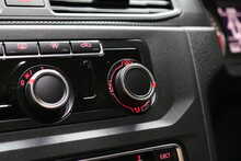 Volkswagen Caddy TDI C20 BlueMotion Tech Highline 