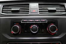 Volkswagen Caddy TDI C20 BlueMotion Tech Highline 