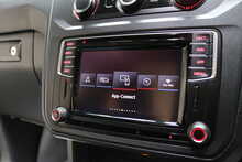 Volkswagen Caddy TDI C20 BlueMotion Tech Highline 