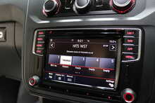 Volkswagen Caddy TDI C20 BlueMotion Tech Highline 