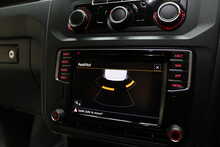 Volkswagen Caddy TDI C20 BlueMotion Tech Highline 