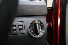 Volkswagen Caddy TDI C20 BlueMotion Tech Highline 