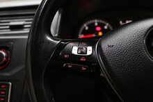 Volkswagen Caddy TDI C20 BlueMotion Tech Highline 