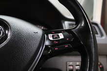 Volkswagen Caddy TDI C20 BlueMotion Tech Highline 