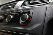 Volkswagen Caddy TDI C20 BlueMotion Tech Highline 