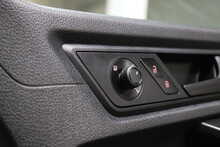 Volkswagen Caddy TDI C20 BlueMotion Tech Highline 