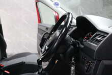 Volkswagen Caddy TDI C20 BlueMotion Tech Highline 