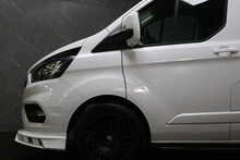 Ford Transit Custom 280 EcoBlue Limited 