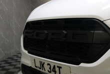 Ford Transit Custom 280 EcoBlue Limited 