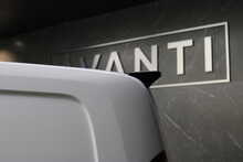 Ford Transit Custom 280 EcoBlue Limited 