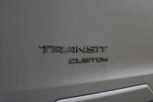 Ford Transit Custom 280 EcoBlue Limited 