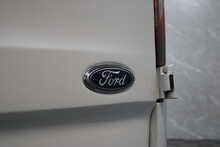 Ford Transit Custom 280 EcoBlue Limited 