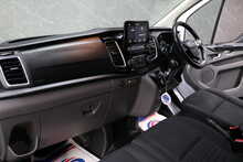 Ford Transit Custom 280 EcoBlue Limited 