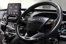 Ford Transit Custom 280 EcoBlue Limited 