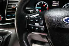 Ford Transit Custom 280 EcoBlue Limited 