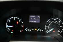 Ford Transit Custom 280 EcoBlue Limited 