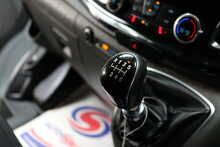 Ford Transit Custom 280 EcoBlue Limited 