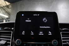 Ford Transit Custom 280 EcoBlue Limited 